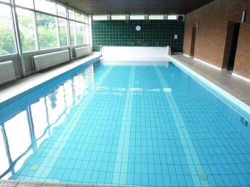 Schwimmbad - 