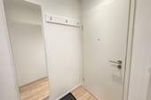 Eingangsbereich Apartment 1.Etage - 