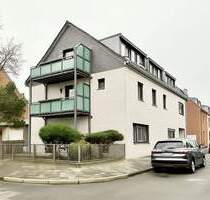 Saniertes Wohn- & Geschäftshaus in zentraler Lage mit Garagen und Stellplätzen - Düsseldorf / Mörsenbroich Saniertes Wohn- & Geschäftshaus in zentraler Lage mit Garagen und Stellplätzen - Düsseldorf / Mörsenbroich