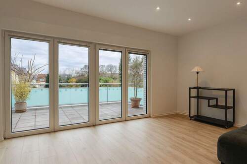 Wohnzimmer 1.Etage - 