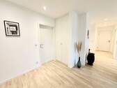 Eingangsbereich - Flur 1.Etage - 