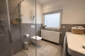 Badezimmer 1.Etage - 