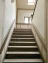 Treppenhaus - 