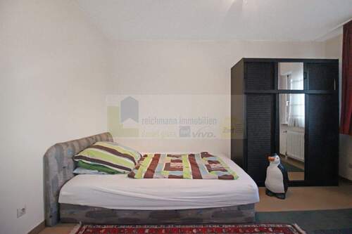 OG - Kinder / Zimmer - 