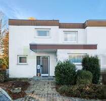 Familienfreundliches Einfamilienhaus mit Garten, Terrasse und Balkon in ruhiger Wohnlage zwischen Salinensee, Einkaufsmöglichkeiten und Innenstadt! - Bad Dürrheim