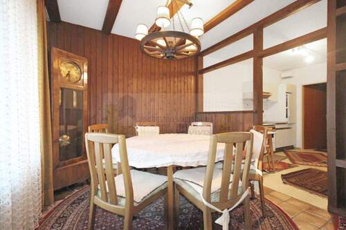 EG - Essen - Einfamilienhaus mit 145,00 m&sup2; in Bad Dürrheim zum Kaufen