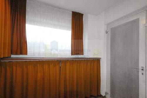 EG - Sep. Eingang / Abstellraum - 