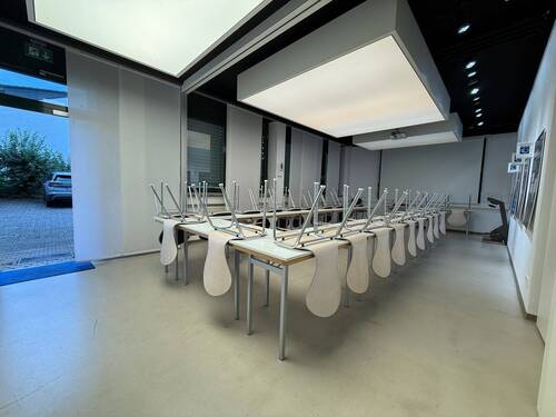 Raumbeispiel Erdgeschoss - 