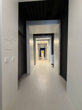 Flur Erdgeschoss - 