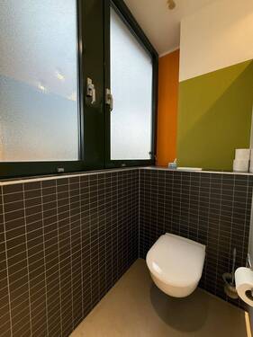 WC-Beispiel Erdgeschoss - 