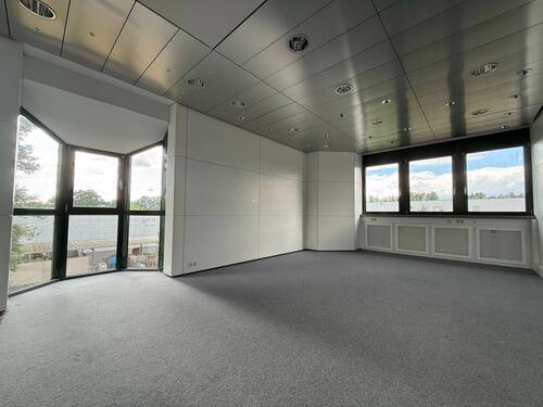 Raumbeispiel 2. OG - 