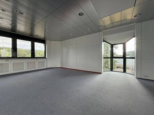 Raumbeispiel 2. OG - 