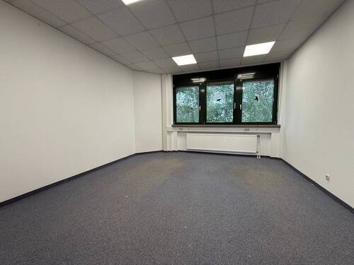 Raumbeispiel 2. OG - 