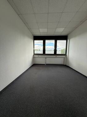 Einzelbürobeispiel 2. OG - 