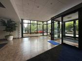 Eingangsbereich Bürogebäude - 