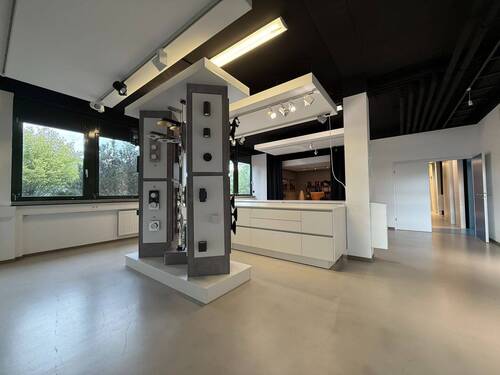 Raumbeispiel Erdgeschoss - 