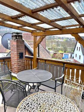 IMG 4558 - 4 Zimmer Einfamilienhaus zum Kaufen in Gemünden Am Main