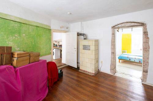 Zimmer 5 - 