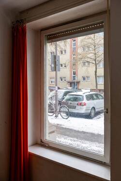Fensteransicht - 