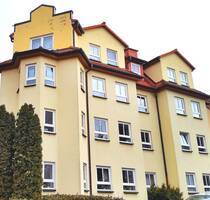 Aufgeteilt! Wohn- und Geschäftshaus in Erfurt-Süd!