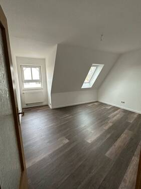 Beispiel DG Schlafzimmer groß - 