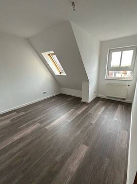 Beispiel DG Schlafzimmer klein - 