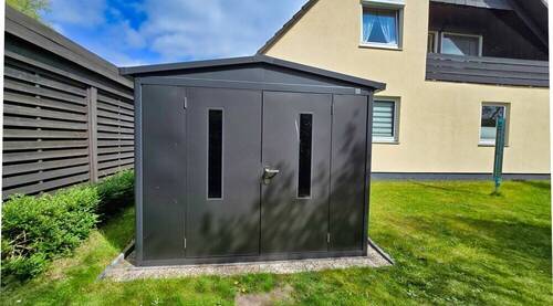 Fahrradhaus - 