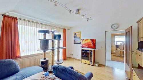 Wohnzimmer - 