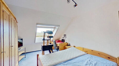 Schlafzimmer - 