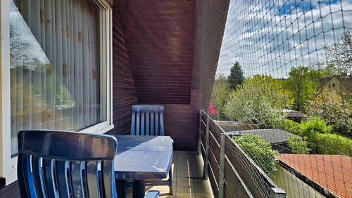 Balkon - 