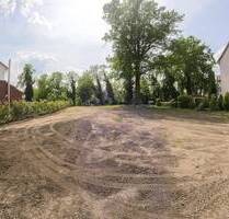 Großzügiges Baugrundstück in attraktiver Wohnlage von Storkow - Berliner Umland
