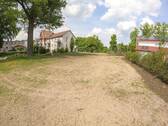 Aufnahme zur Straßenseite - Grundstück zum Kaufen in Storkow