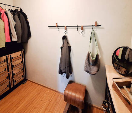 Garedrobe EG - 