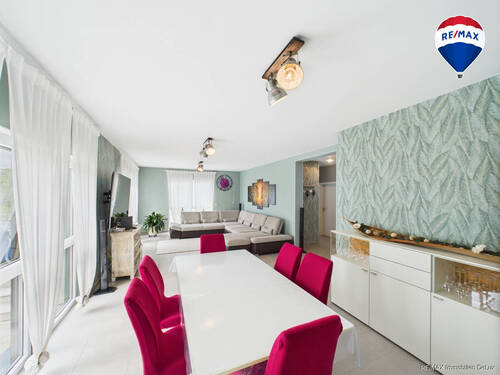 RE/MAX Immobilien DeLux Haus Merzig - Menningen - 
