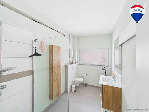 RE/MAX Immobilien DeLux Haus Merzig - Menningen - 