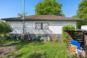 Ostseite - 5 Zimmer Einfamilienhaus in Braunschweig / Volkmarode
