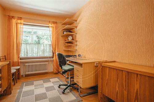 Das Büro - 
