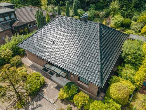 Der Bungalow - 
