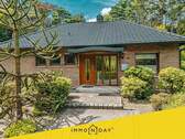 Der Bungalow - NEU: Charmanter Bungalow in ruhiger Lage von Lingen