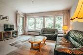 Das Wohnzimmer - Bungalow mit 110,00 m² in Lingen (Ems) zum Kaufen