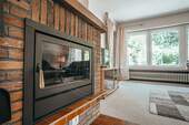 Der Kamin - 