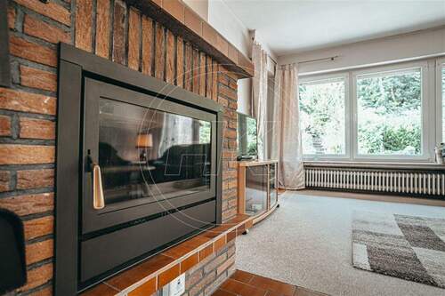 Der Kamin - 
