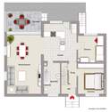 Grundriss EG - 