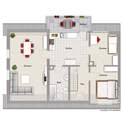 Grundriss OG - 