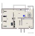 Grundriss UG - 
