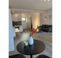 Studio Apartment in Schöneberg - 1.025,00 EUR Kaltmiete, ca.  45,00 m² Wohnfläche in Berlin (PLZ: 12159) Friedenau