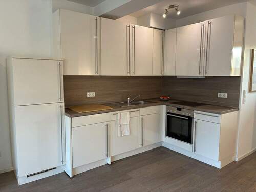 Bild 3 - 1 Zimmer Etagenwohnung in Berlin