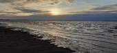 Dangast Strand - 