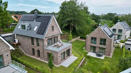 Bild 3 - 4 Zimmer Einfamilienhaus in Varel