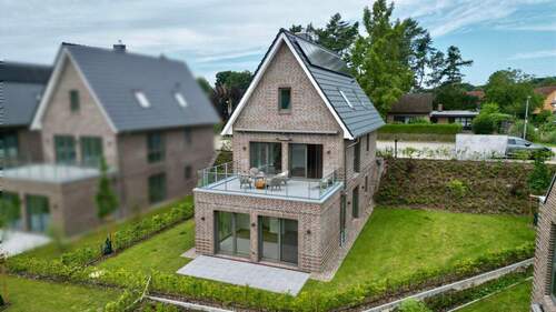 Bild 4 - Einfamilienhaus mit 171,00 m² in Varel zum Kaufen
